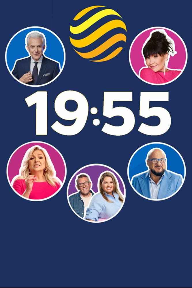 2025-08-25 „Za pięć ósma”. Bo w Polsacie wieczór zaczyna się o 19:55