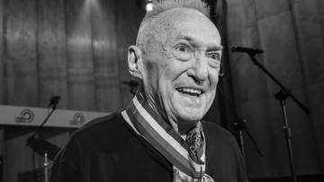 Nie żyje polski muzyk jazzowy Michał Urbaniak. Artysta miał 82 lata