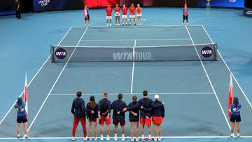 Gdzie oglądać finał United Cup Polska - Szwajcaria?