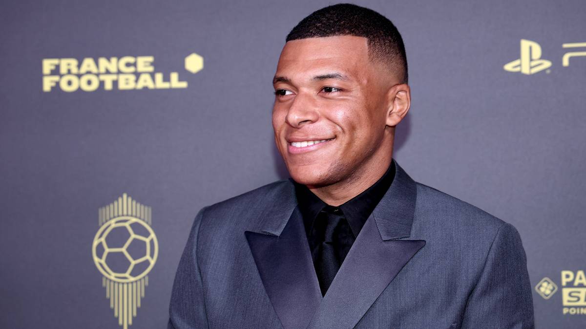 Real Madryt wydał oficjalne oświadczenie! Chodzi o Kyliana Mbappe