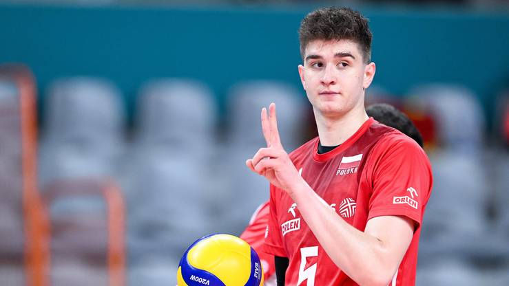 Bartosz czy Bartłomiej? Najsłynniejsze Bartki polskiej siatkówki