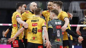 PlusLiga: Energa Trefl Gdańsk - Steam Hemarpol Politechnika Częstochowa. Relacja i wynik na żywo