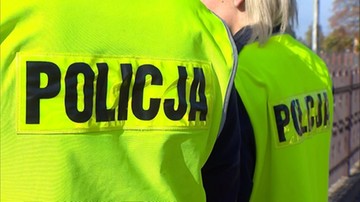 Inowrocław: policjant użył paralizatora. 24-latek zmarł