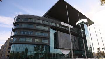 Zarząd PKOl-u wystosował list do prezesa Piesiewicza. Domaga się wyjaśnień!