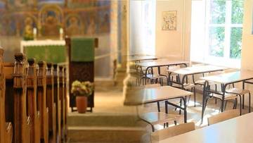 Lekcje religii wracają na tapet. Biskupi zaapelowali do rządzących