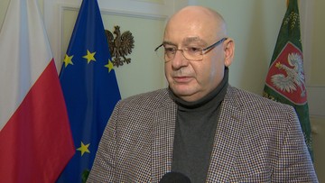 Drugi blok na opozycji? "Są prowadzone rozmowy"