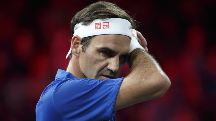 ATP w Szanghaju: Djokovic i Federer odpadli w ćwierćfinale
