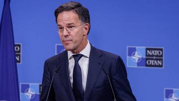 Czechy oskarżają Chiny o cyberatak. Szef NATO reaguje