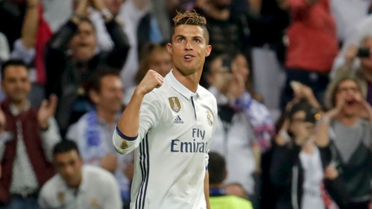 Ronaldo królem Instagrama! Poszedł w ślady Beyonce i Seleny Gomez