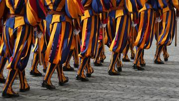 Antysemicki incydent w Watykanie? "Otrzymaliśmy zgłoszenie"