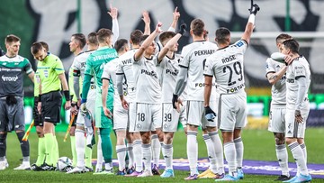 Legia Warszawa – Dynamo Kijów. Kiedy mecz? Gdzie kupić bilety?