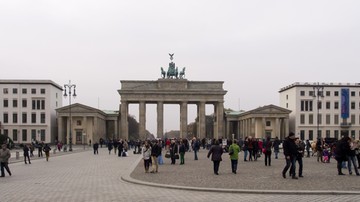 Berlin zaprosi byłych robotników przymusowych na urlop