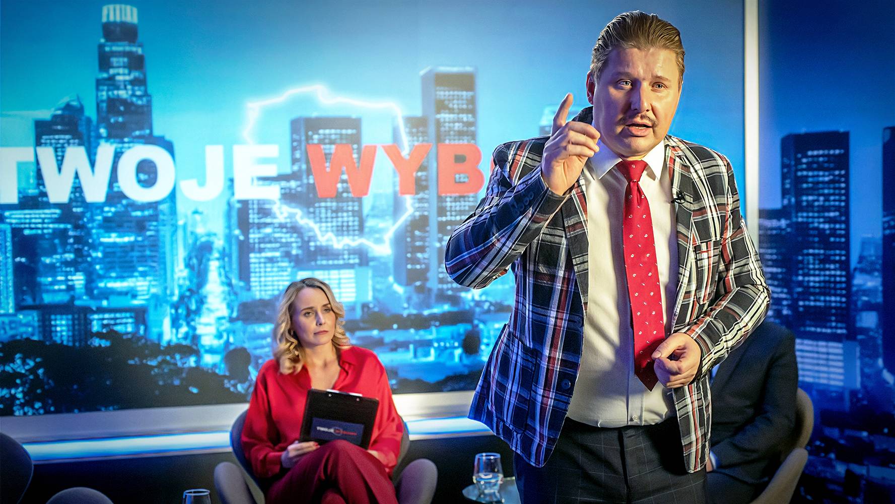 Teściowie - odcinek 60: Kiedy wszystko raptownie się zmienia - Polsat.pl