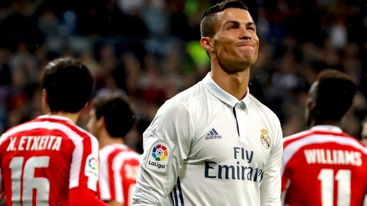 Ronaldo żąda rekordowych zarobków i większej władzy w Realu!