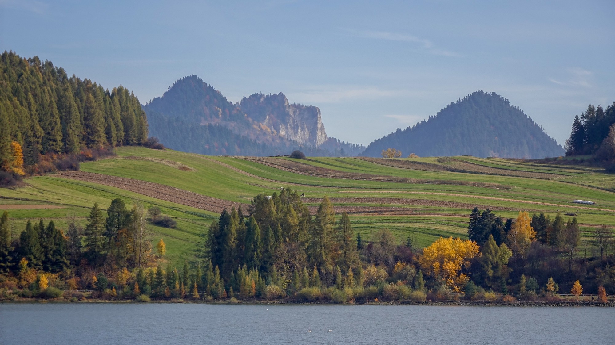 Odkryj piękno Polski w wakacje - zdjęcie 97