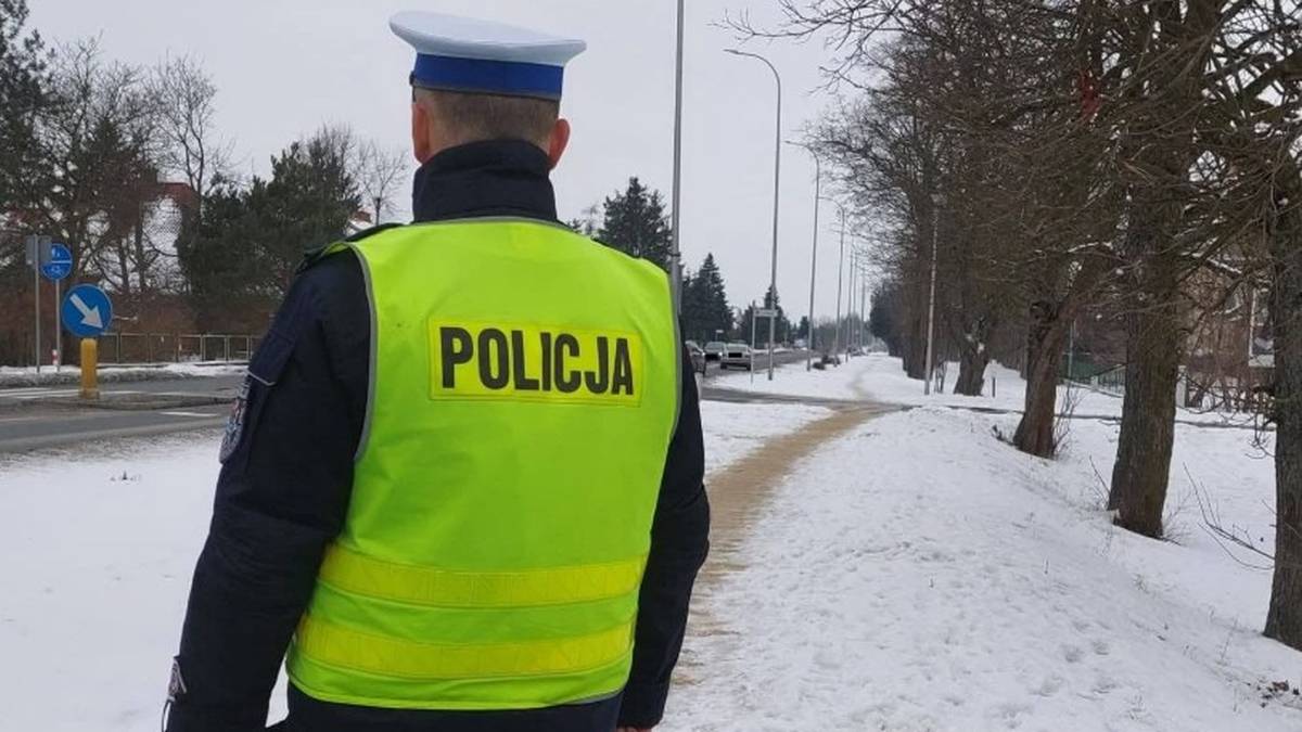 Zwrot ws. byłego policjanta z Paseczna. Opuszcza areszt