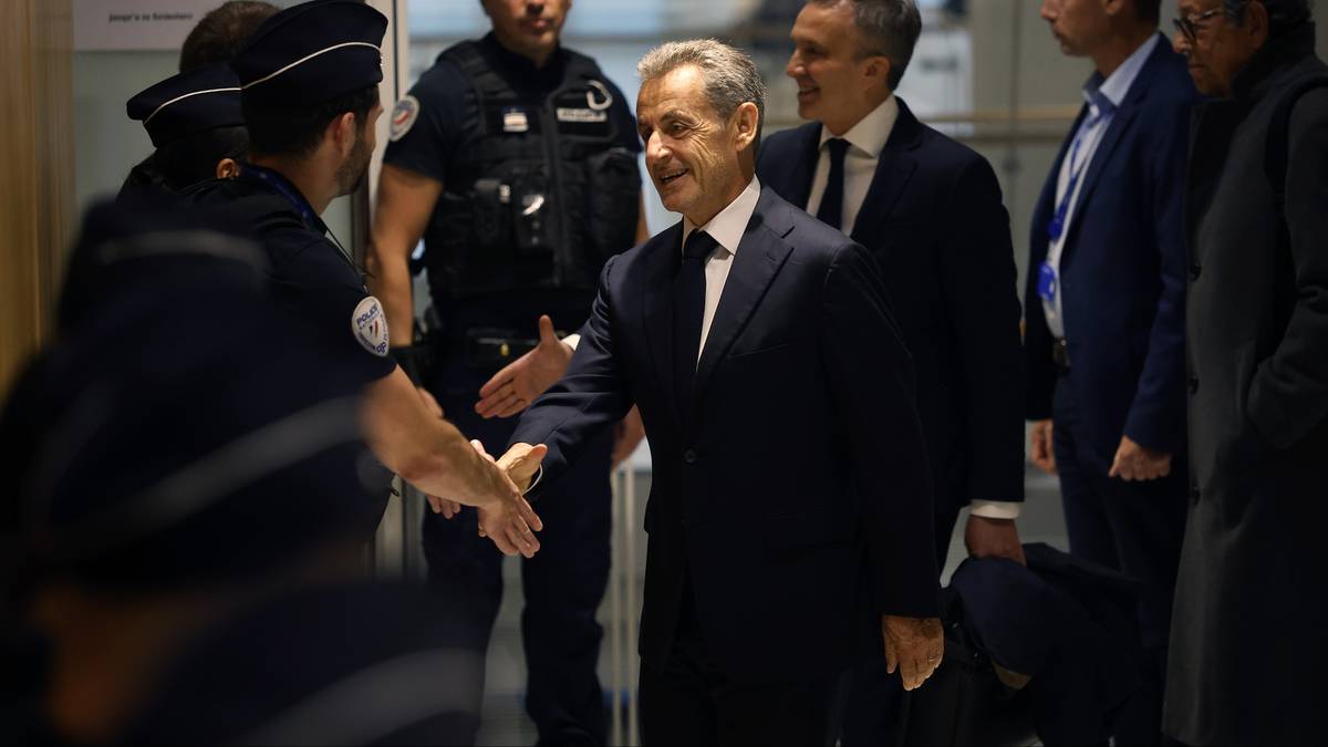 Były prezydent Francji na ławie oskarżonych. Zapadł wyrok w głośnej sprawie