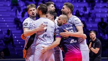 Mecz o brąz LM: PGE Projekt Warszawa - Ziraat Bankasi Ankara. Transmisja TV i stream online
