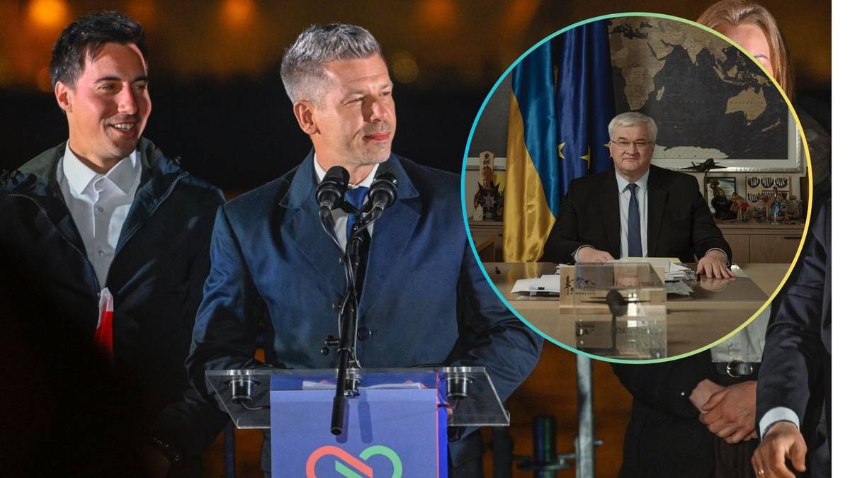 Zwrot w stosunkach ukraińsko-węgierskich. Zniesiono zalecenie dla obywateli