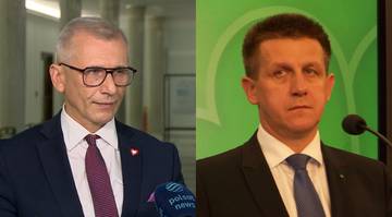 Kwiatkowski i Bury skazani. Sąd zdecydował w sprawie afery w NIK