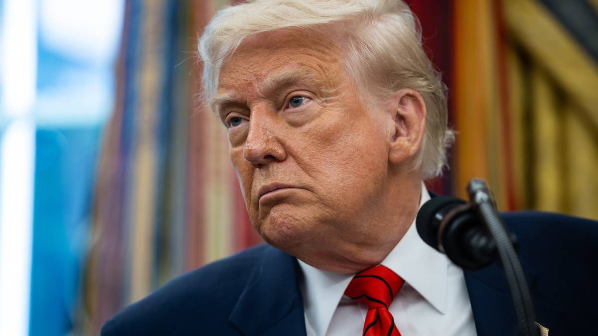 Atak Indii na Pakistan. Donald Trump zabrał głos