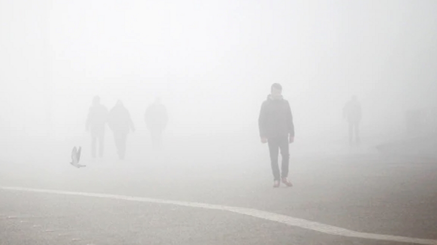 21.11.2018 07:00 Oto kraj z najbardziej skażonym powietrzem na świecie, które skraca mieszkańcom życie o całe lata