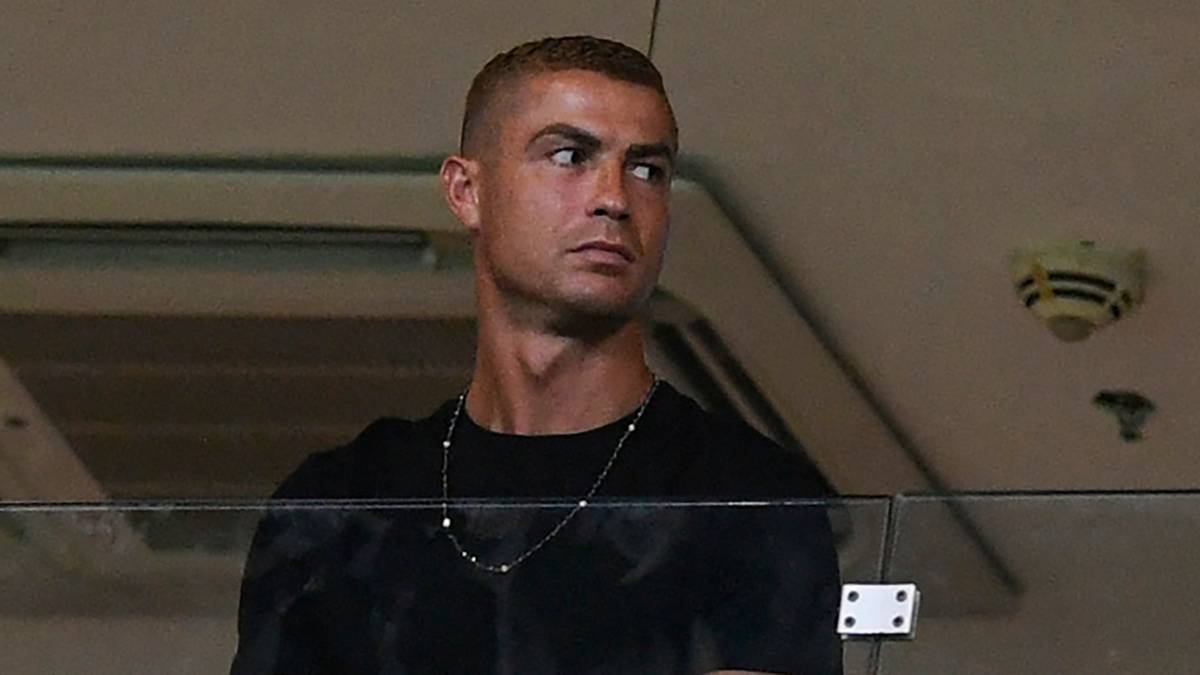 Ronaldo hints current Al-Nassr season could be his last