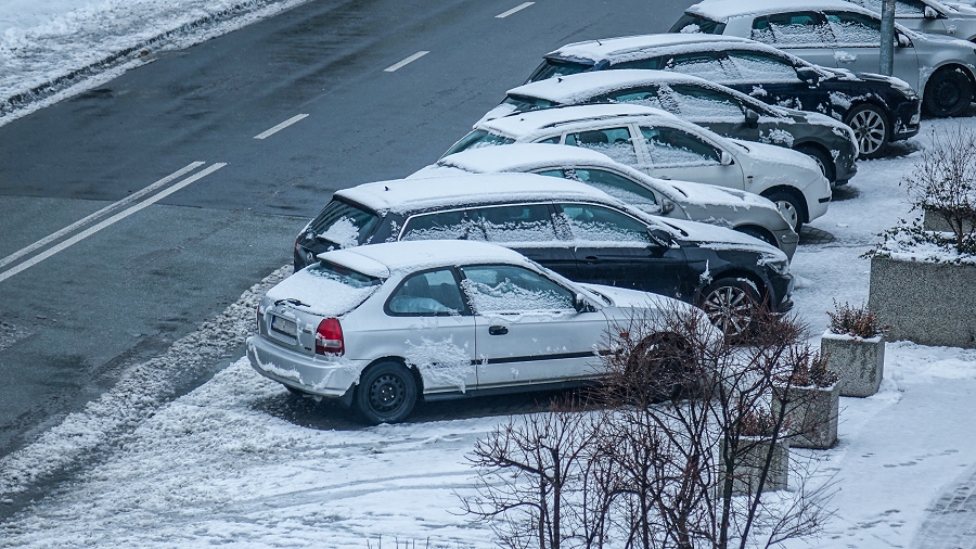 22.02.2019 08:00 Kilka województw pod śniegiem i lodem. Wróciły białe krajobrazy i całodobowy mróz. Kiedy się ociepli?