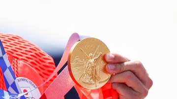 Tokio 2020: Klasyfikacja medalowa