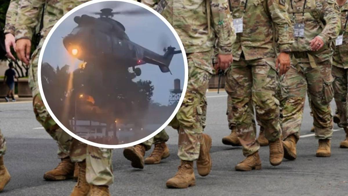 USA prowadzą tajną operację w kolejnym kraju. "Zwalczanie plagi"