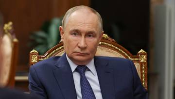 Niepokojąca wiadomość z Białorusi, działania pod kontrolą Putina. "Podejmiemy decyzję i bum"