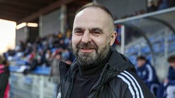 Betclic 1. Liga: Kotwica Kołobrzeg - Chrobry Głogów. Relacja na żywo