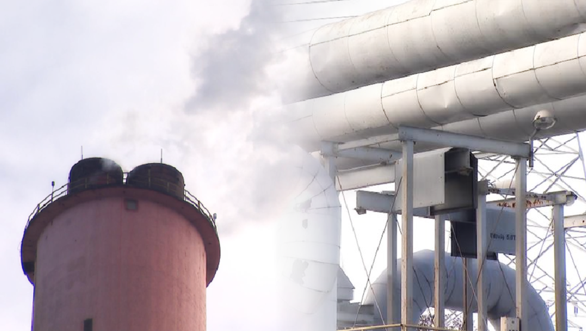 Potężna awaria ciepłowni w Warszawie. Ponad pół tysiąca budynków nie ma ogrzewania