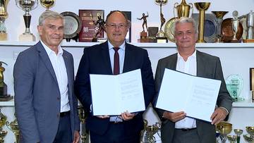 Nowy wymiar współpracy Polsatu Sport z Polskim Związkiem Szermierczym