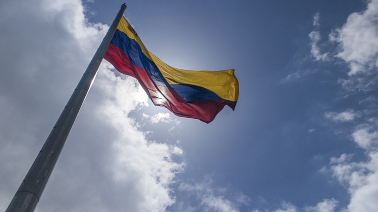 Wskaźnik zabójstw w Wenezueli jednym z najwyższych na świecie