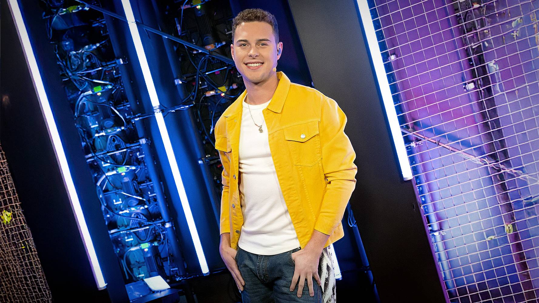 Adam Zdrójkowski: Niech uczestnicy wychodzą z szafy!