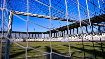 Avia Świdnik - Sandecja Nowy Sącz na żywo. Relacja live i wynik online