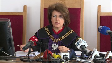 Sąd oddalił pozew prezydenta Krakowa przeciw premierowi ws. wypowiedzi o smogu