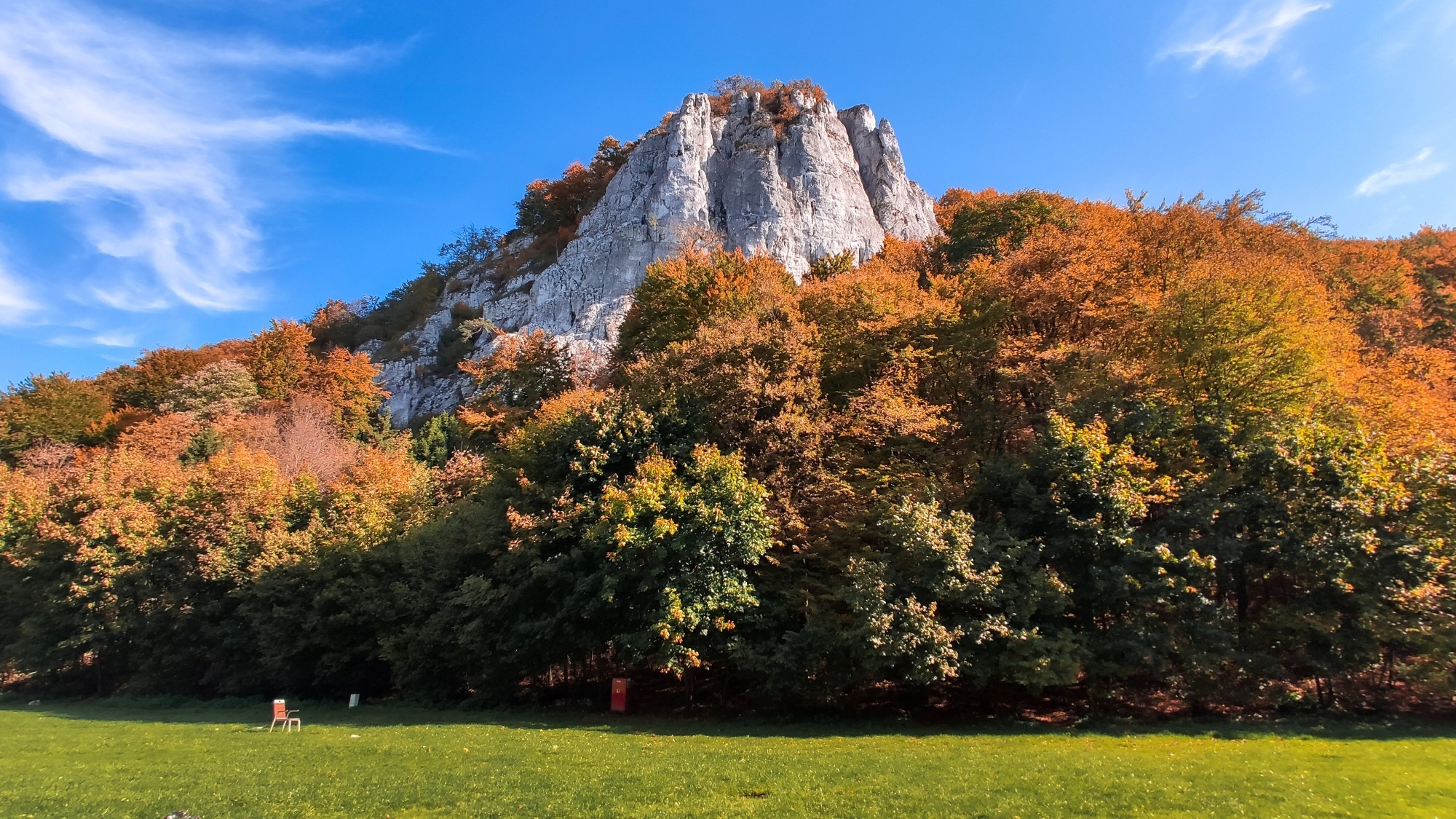 Polskie krajobrazy w 2019 roku - zdjęcie 45