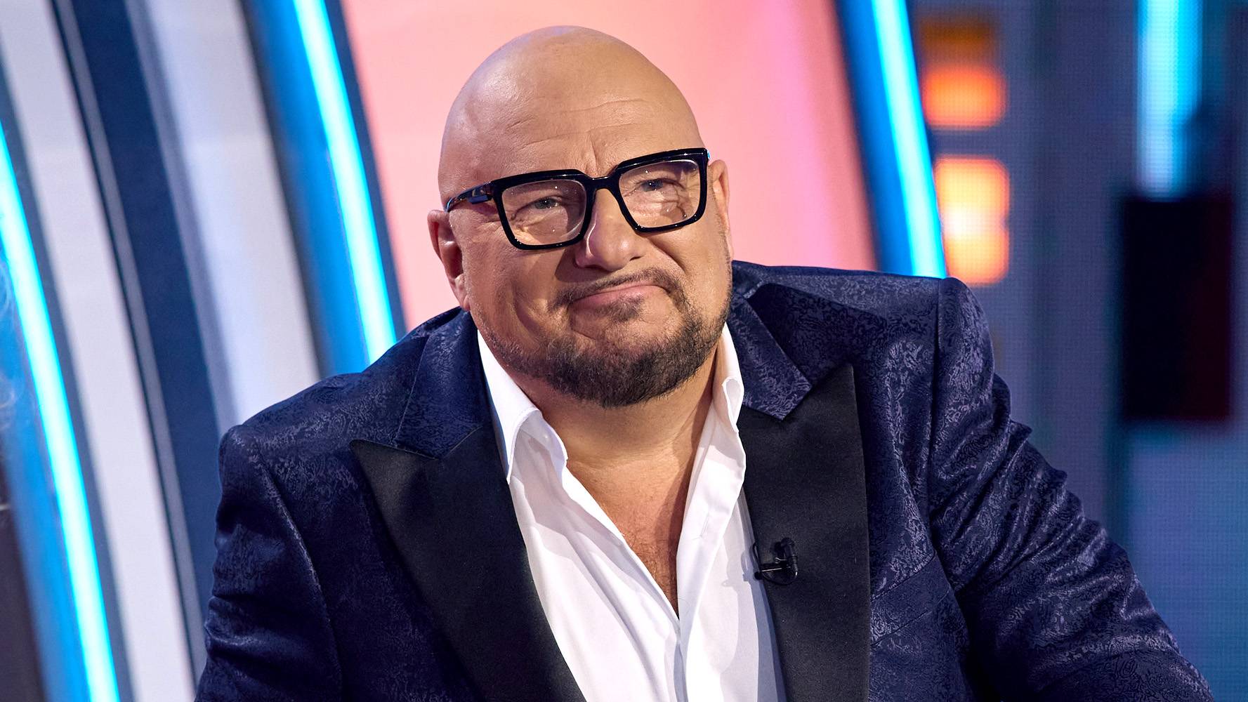 Piotr Gąsowski: Uczucie takie, że aż mi mikrofon opadł. Wideo - Polsat.pl