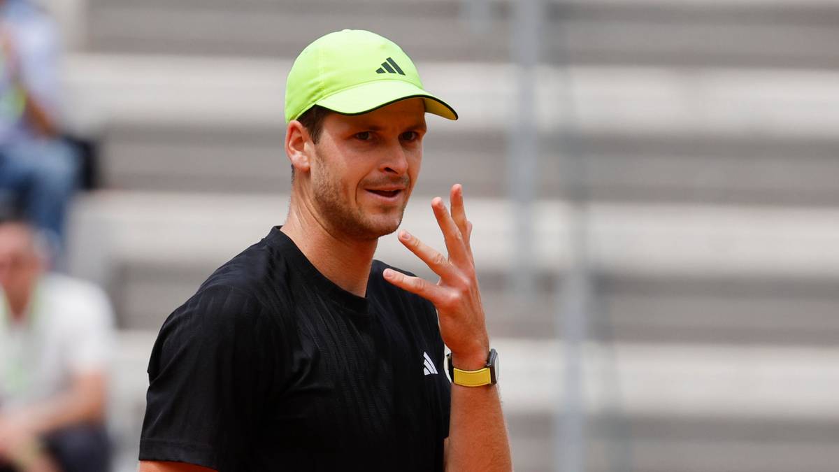 Hubert Hurkacz - Taylor Fritz. Kiedy mecz? O której godzinie?