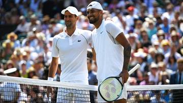 Były finalista Wimbledonu nie zagra w tegorocznej edycji turnieju