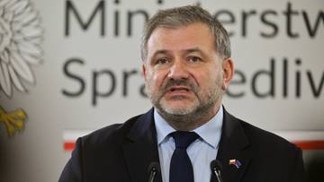 Waldemar Żurek nie ustąpił pieszej na przejściu. Zdecydował w sprawie kary