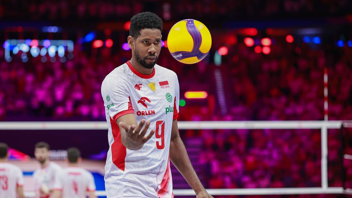 Marcin Kryś ponownie trenerem CUK Aniołów Toruń Wilfredo Leona