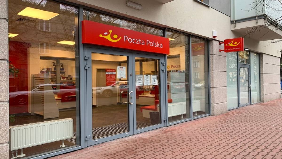 Wielkie zmiany w Poczcie Polskiej. Prezes odwołany, komunikat resortu