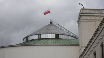 Gorący dzień w Sejmie. Ważą się losy dwóch ministrów