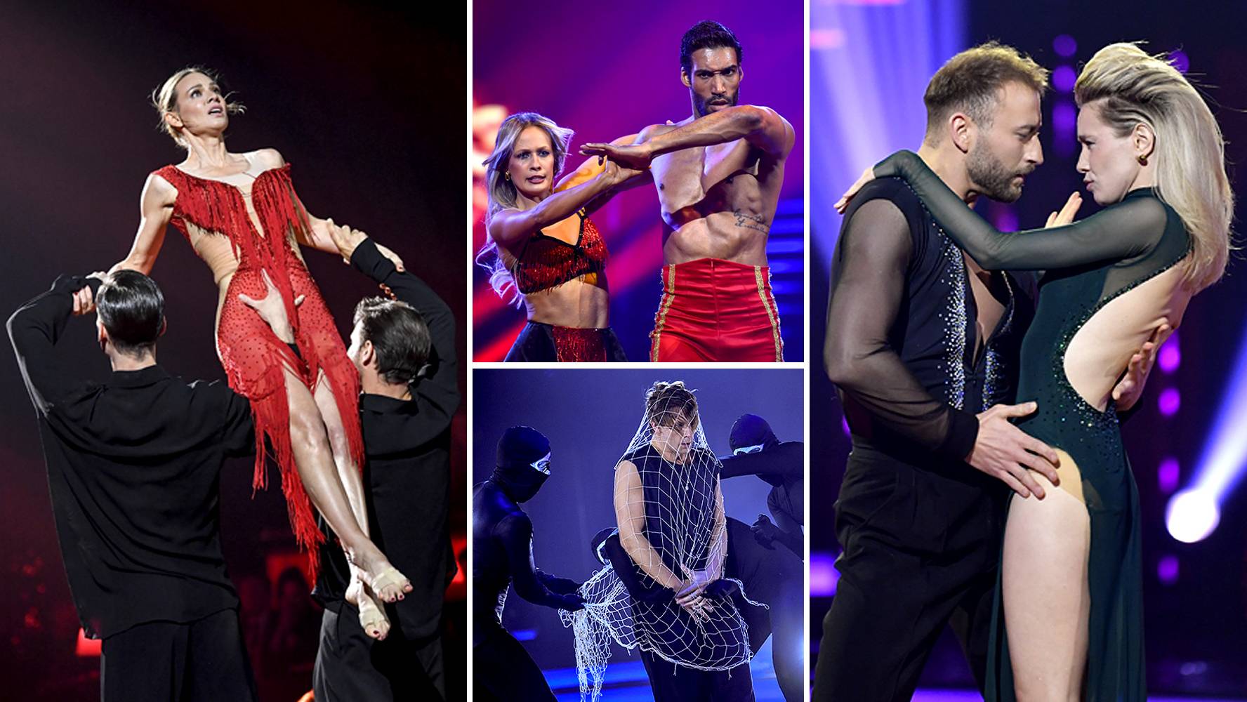 Zobacz najlepsze tańce 18. sezonu „Dancing with the Stars” - Polsat.pl
