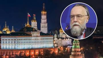 Rozpad Unii Europejskiej, użycie broni jądrowej i okupacja Kijowa. Ukryty cel wizji Dugina