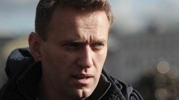 Rosja: Sąd Najwyższy uchylił wyrok na Aleksieja  Nawalnego