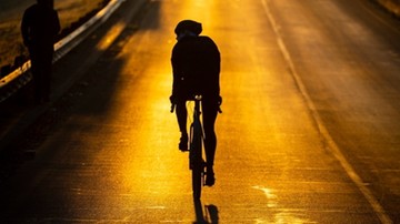 Giro d'Italia: Wycofał się Paweł Siwakow